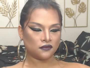 yourtrannyqueenxxx webcam chaturbate model stream image