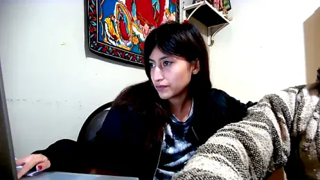 DaylaOficial webcam model stream image