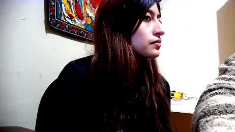 DaylaOficial webcam model stream image