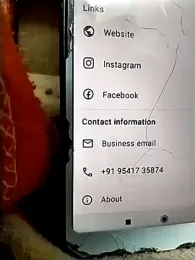 rohitlov150 webcam preview