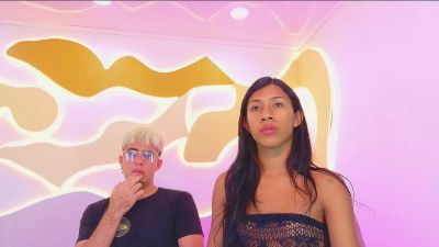 BabySoffia webcam model stream image