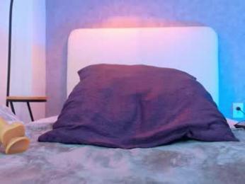 lanna_w webcam chaturbate model stream image