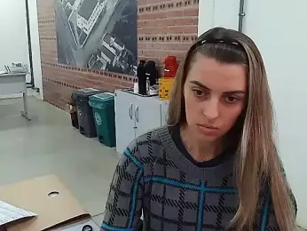 SweetGraciosa webcam model stream image