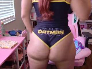 hotpinkcheeto webcam model stream image
