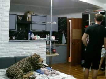 CostaLokams webcam model stream image