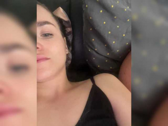 CostaLokams webcam model stream image