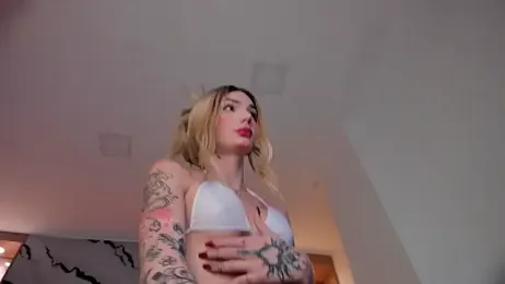 Isabel_Escorcia webcam stripchat model stream image