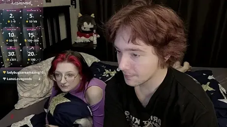 ellen_and_danny webcam model stream image