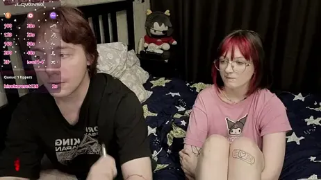 ellen_and_danny webcam model stream image