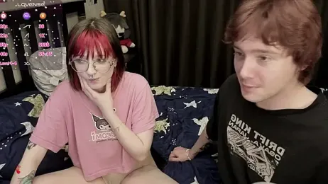 ellen_and_danny webcam model stream image