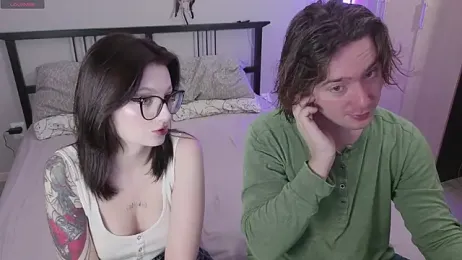 ellen_and_danny webcam model stream image