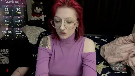ellen_and_danny webcam model stream image