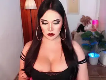 OLiviaGraceHilton webcam model stream image