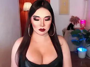 OLiviaGraceHilton webcam model stream image