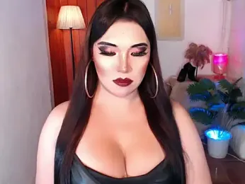 OLiviaGraceHilton webcam model stream image