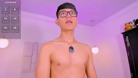 CodyTwink webcam model stream image