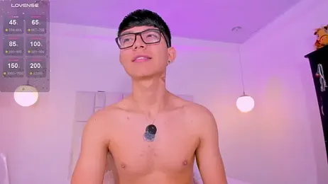 CodyTwink webcam model stream image