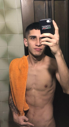 DanielBiggCockk webcam model stream image