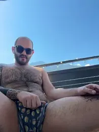 Exibitaliano webcam model stream image