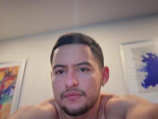 Maxin Gold webcam preview