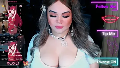 xHugeHarleySelfsuckerx webcam model stream image