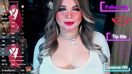 xHugeHarleySelfsuckerx webcam model stream image