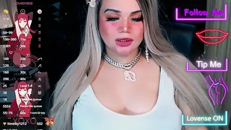 xHugeHarleySelfsuckerx webcam model stream image