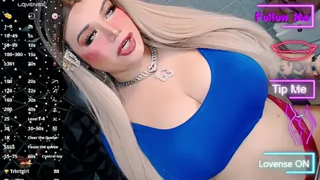 xHugeHarleySelfsuckerx webcam model stream image