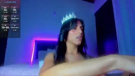 AlanaSofiia webcam model stream image