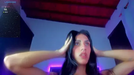 AlanaSofiia webcam model stream image
