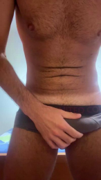 McBacon webcam model stream image