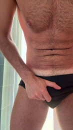 McBacon webcam model stream image