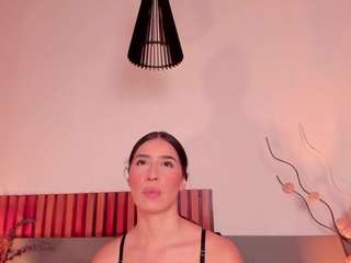 christyseaa webcam model stream image