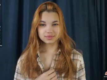 pure_project webcam model stream image