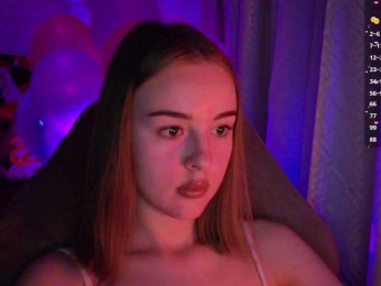 Nestyzz webcam bongacams model stream image