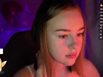 Nestyzz webcam model stream image