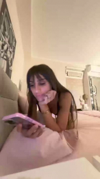 bonaquena02 webcam model stream image