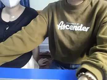 Meii-meyy webcam model stream image