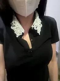 Meii-meyy webcam model stream image