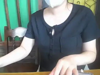 Meii-meyy webcam model stream image