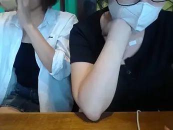 Meii-meyy webcam model stream image