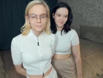 lacyedison webcam chaturbate model stream image