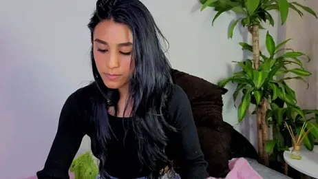 Ambeer_Rousess webcam model stream image