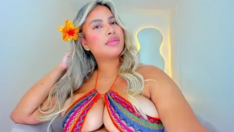 Carlota_peach webcam stripchat model stream image