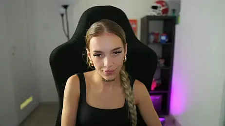 alexxisky webcam model stream image