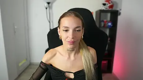 alexxisky webcam model stream image