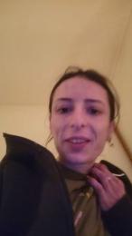 Andr33a webcam model stream image