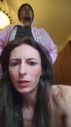 Andr33a webcam model stream image