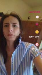 Andr33a webcam model stream image