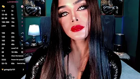 Missionary_Addiction_Cums webcam model stream image